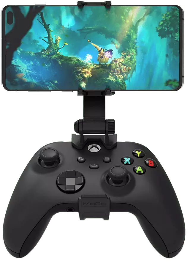 Mobile Controller Game