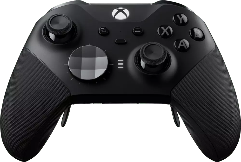 Photograph: Microsoft Controller games